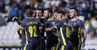 Лудогорец с обрат срещу Септември