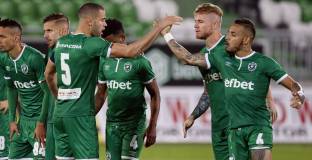 Лудогорец пусна билетите за дербито с Берое