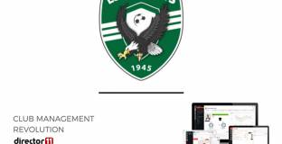 Лудогорец с поредна стъпка в развитието си, внедрява специален софтуер