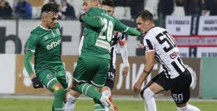 Мачът за Суперкупата на България на 3 юли в София