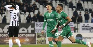 Кешеру: Важно за Лудогорец беше да победи, без значение как