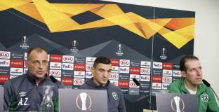 Кешеру:  Леверкузен е доказано най-силният отбор в групата ни