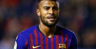 Лийдс хвърли око на Рафиня