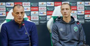 Антон Недялков: Мачовете от Лига Европа ще ни липсват