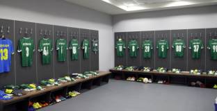 Шампион с Лудогорец се завърна в Разград