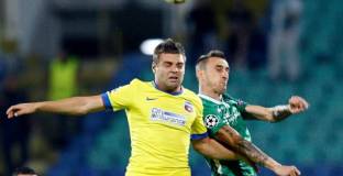 Сделка: Лудогорец взе румънски национал от английския Рединг