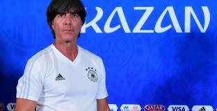 Льов: Отговорността е върху мен 