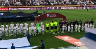 Финландия - Босна и Херцеговина 2:0