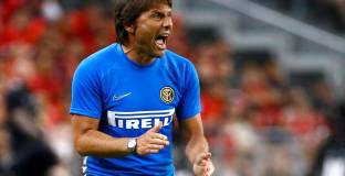 Интер ще купи халф през зимата