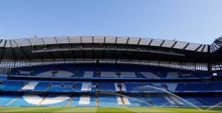   Ман Сити нарушил правилата на ФИФА, плащайки за Диас