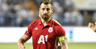Бодуров вече не е играч на ЦСКА