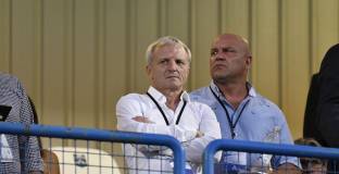 Гриша Ганчев за 11-те победи над Левски: Толкова за 8 години