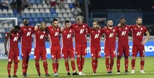 Тиаго Родригес: Нямам търпение да се върна на терена