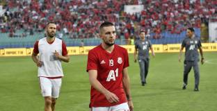 Турицов: Нормално е феновете да не са доволни