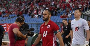 Занев: Извиняваме се на феновете! Ще се постараем в шампионата да сме 1-ви