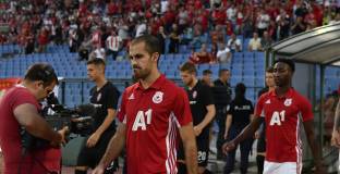 Тиаго: Срещу Левски винаги е трудно, но искаме победата