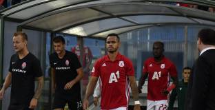 Евандро: Важна е победата, а не кой е вкарал гола