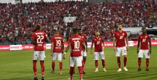 Петима юноши се присъединиха към лагера на ЦСКА в Банско (видео)