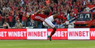 Фрайбург и Верона с интерес към Евандро от ЦСКА