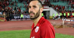 Петър Занев остава капитан на ЦСКА