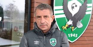 Ради Здравков е новият спортен директор на ЦСКА 1948