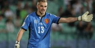 Официално: Пламен Илиев премина в Лудогорец