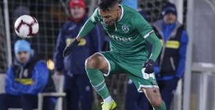 Лудогорец с победа в контрола, Тончи Кукоч напомни за себе си