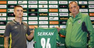 Серкан Юсеин: Избрах Лудогорец заради Шампионската лига