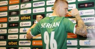 Левски опитва да вземе още един играч на Крумовград?