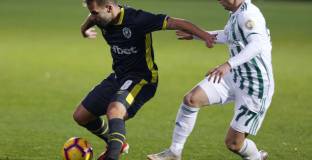 Лудогорец - Ахмат Грозни 4:3 