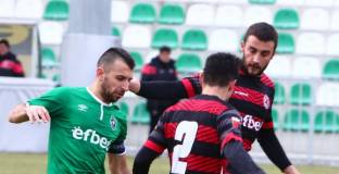 Капитанът на Лудогорец претърпя операция