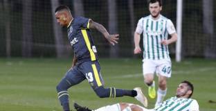 Лудогорец подписа с нов бразилец