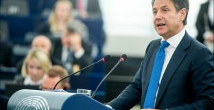 Италия продължи забраната за спортни мероприятия до 14 юни