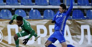 БФС наложи глоба от 15 000 лева на аутсайдера в Първа лига