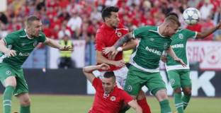 Сензационен обрат! Лудогорец изпревари Левски и подписа с Манолев