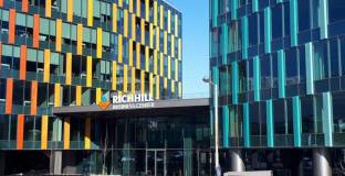 Ето къде са новите офиси на ръководството на ЦСКА