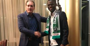  Лудогорец взе голмайстора в Израел