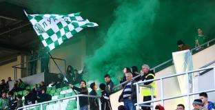 Марселиньо: Феновете на Лудогорец пълният стадиона и винаги помагат