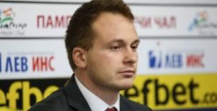  Гьонов: Хубаво е, че ЦСКА започва срещу Левски