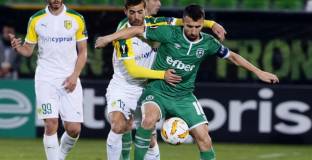 Дяков: Добри отбори ни се паднаха - ще се надиграваме с тях