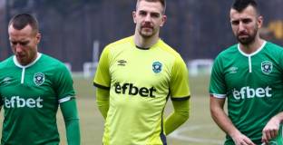 Пацо Тигъра призова феновете на Лудогорец за подкрепа