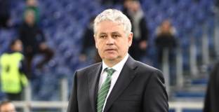 Лудогорец обяви официално името на новия треньор, Сухия става помощник