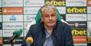 Стойчо Стоев: Ясно беше, че ние сме по-добрият отбор