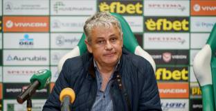 Стойчо Стоев: Няма как да победиш Левски в София и да губиш точки в Разград