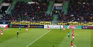 ЦСКА и Лудогорец оставиха интригата за следващите мачове