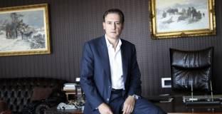 Домусчиев: Дори да дадем назад - ЦСКА и Левски пак не могат да ни стигнат