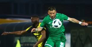 Коварна болест вади национал от Лудогорец за важните мачове