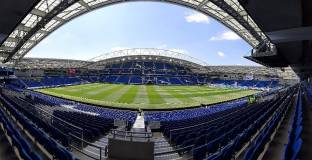 Ман Сити ще се наложи над Брайтън