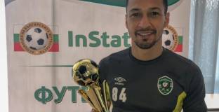 Марселиньо: Осъзнах грешката си и се извиних на Стойчо Стоев