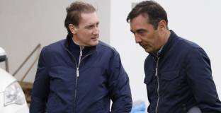 Кирил Домусчиев призна, че е диагностициран с коронавирус